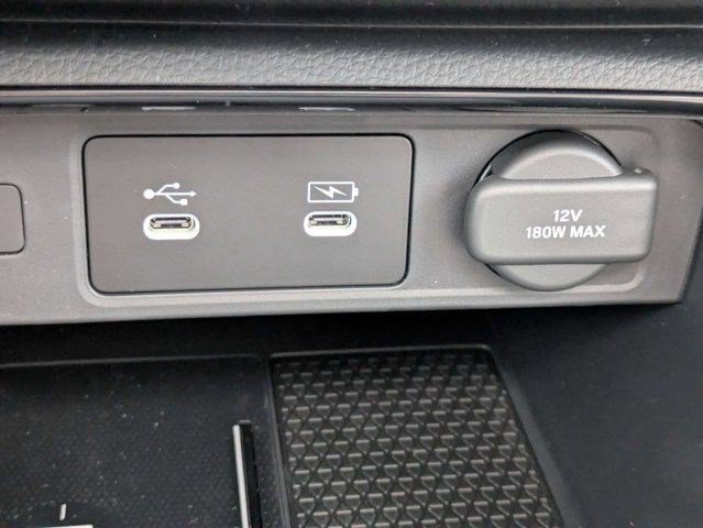Certified 2026 Honda CR-V EX image 36