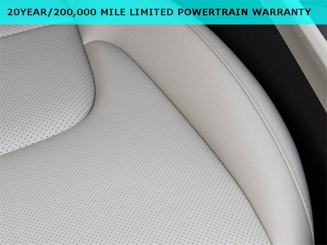 New 2026 Kia Sportage EX image 24