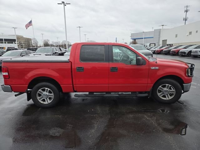 Used 2006 Ford F150 XLT image 16