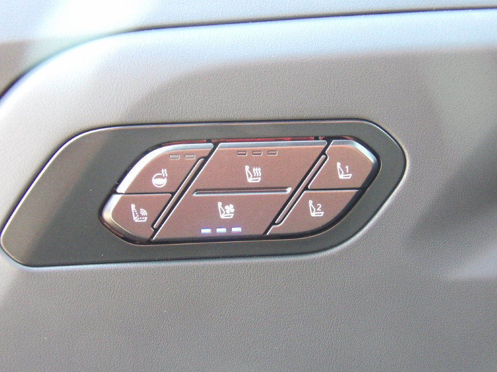 New 2027 Kia Telluride SX Prestige X-Pro AWD/4WD image 13