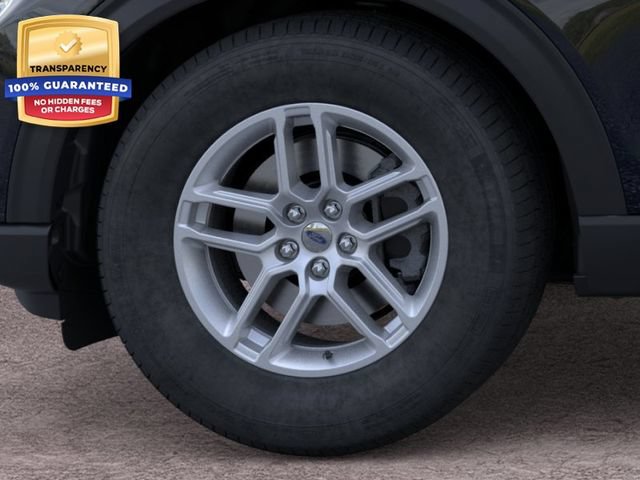 New 2026 Ford Explorer Active w/ Active Comfort Package RWD image 19