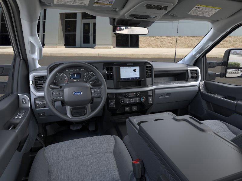 New 2026 Ford F250 XL w/ XL Off-Road Package image 9