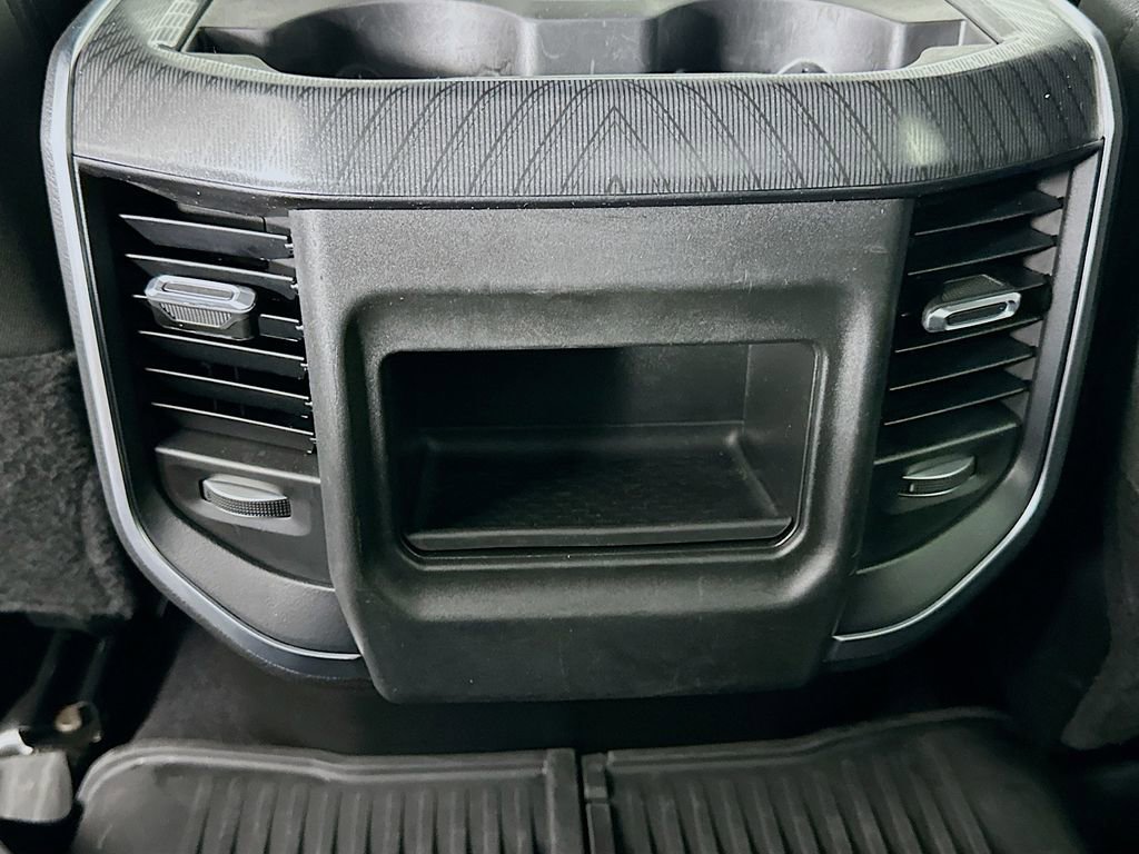 Used 2025 RAM 2500 Lone Star image 24