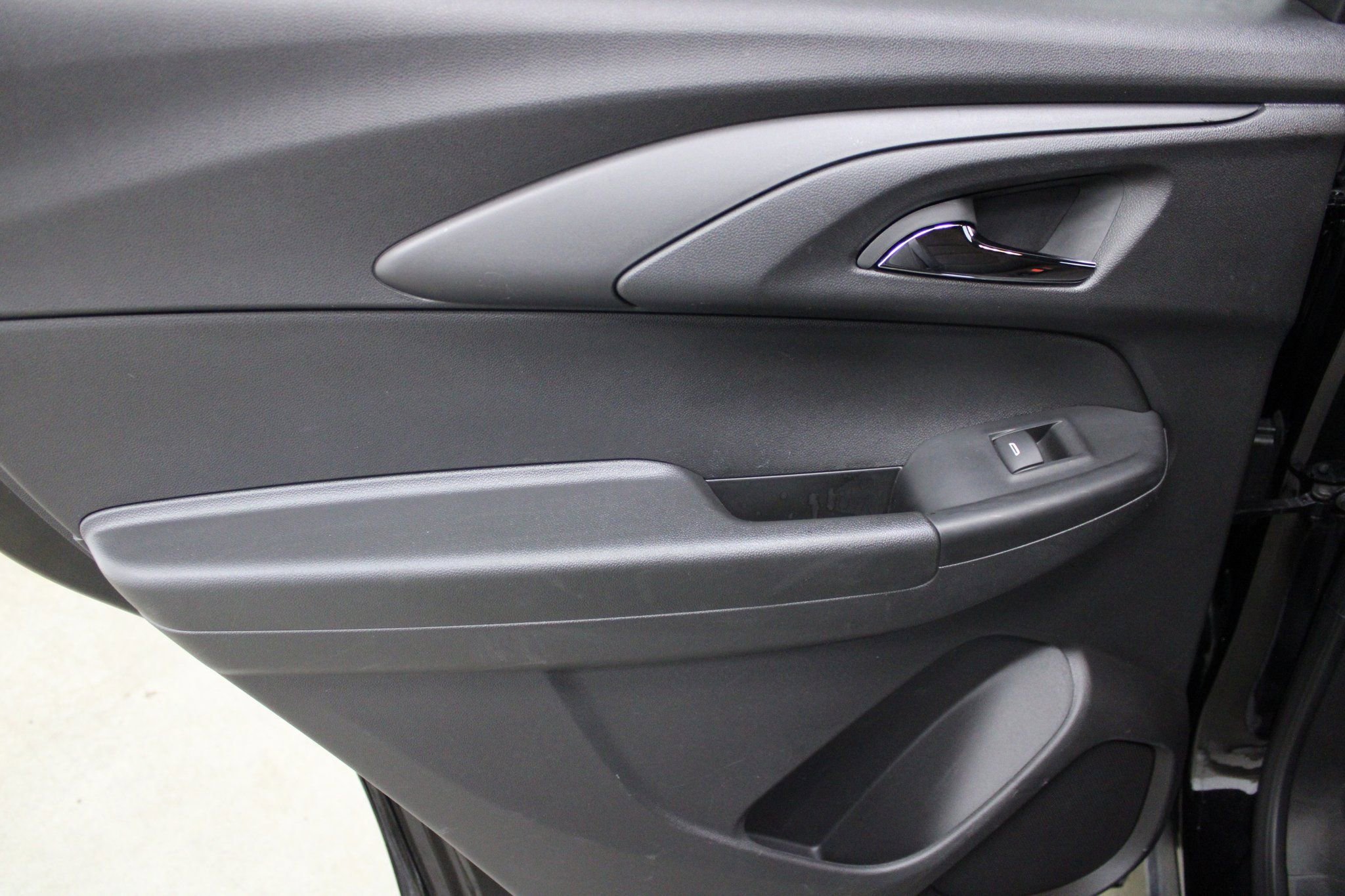 Used 2024 Chevrolet TrailBlazer RS image 18