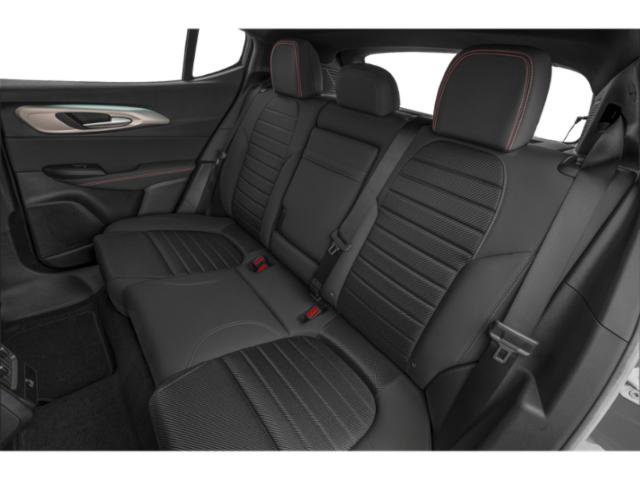 Certified 2025 Dodge Hornet GT Plus w/ GT Plus Package image 12