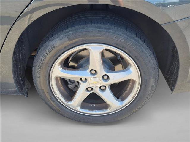 Used 2018 Chevrolet Malibu LS FWD image 9
