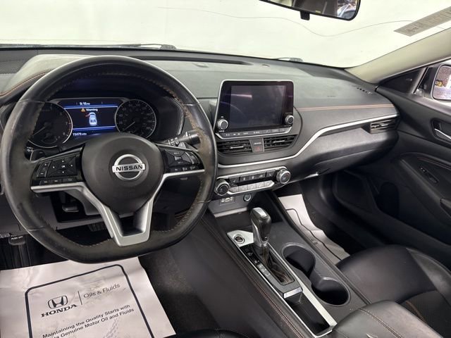 Used 2021 Nissan Altima 2.0 SR image 14