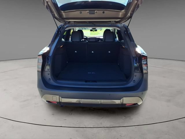 Certified 2026 Nissan Kicks SR w/ Cold Weather Package AWD/4WD image 9