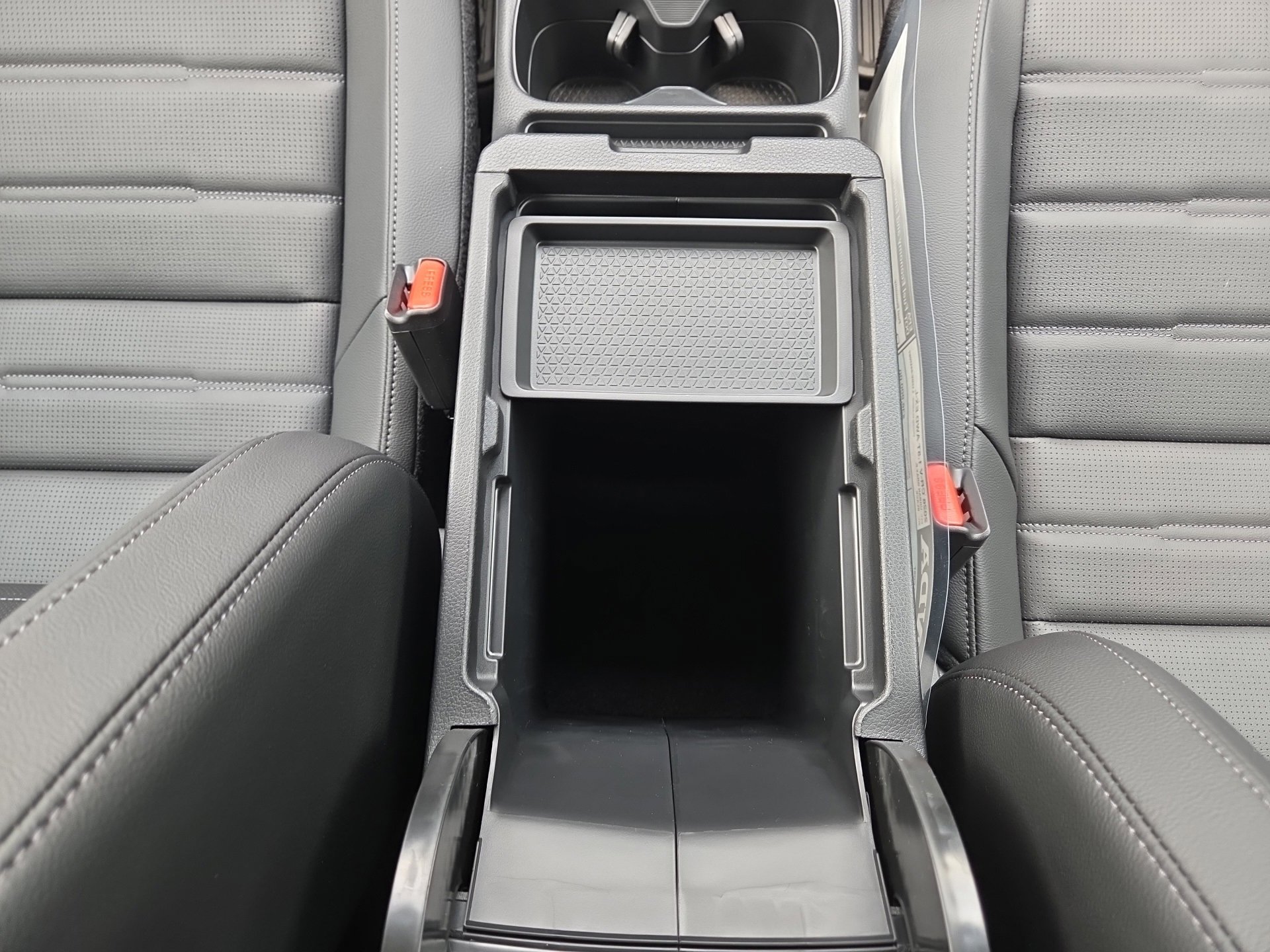 New 2026 Honda CR-V EX-L image 28