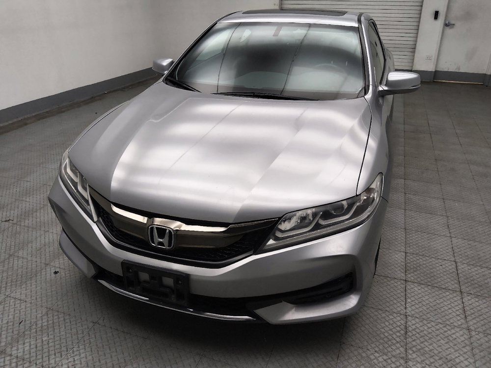 Used 2017 Honda Accord EX-L image 15