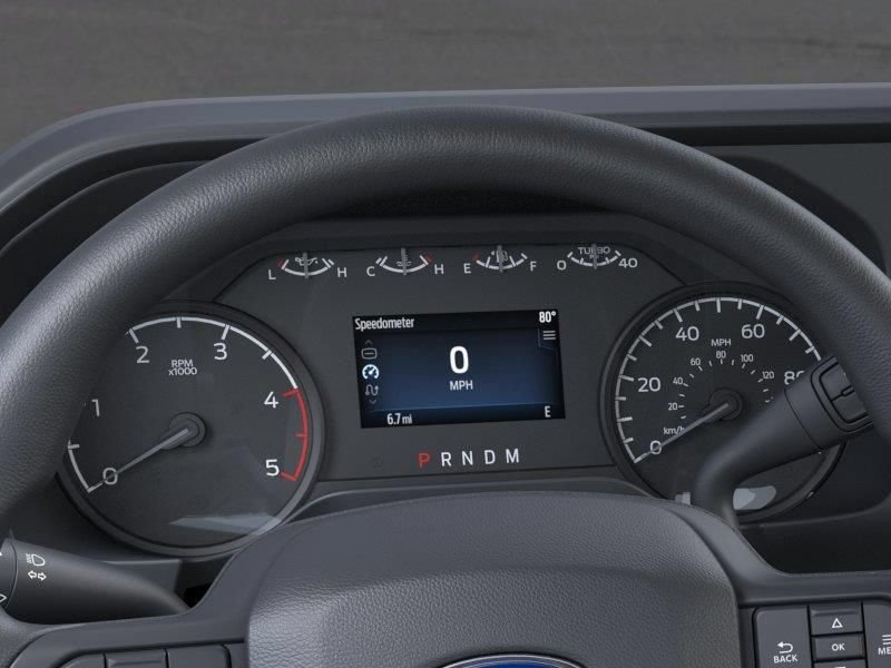 New 2026 Ford F350 XL w/ STX Appearance Package AWD/4WD image 13