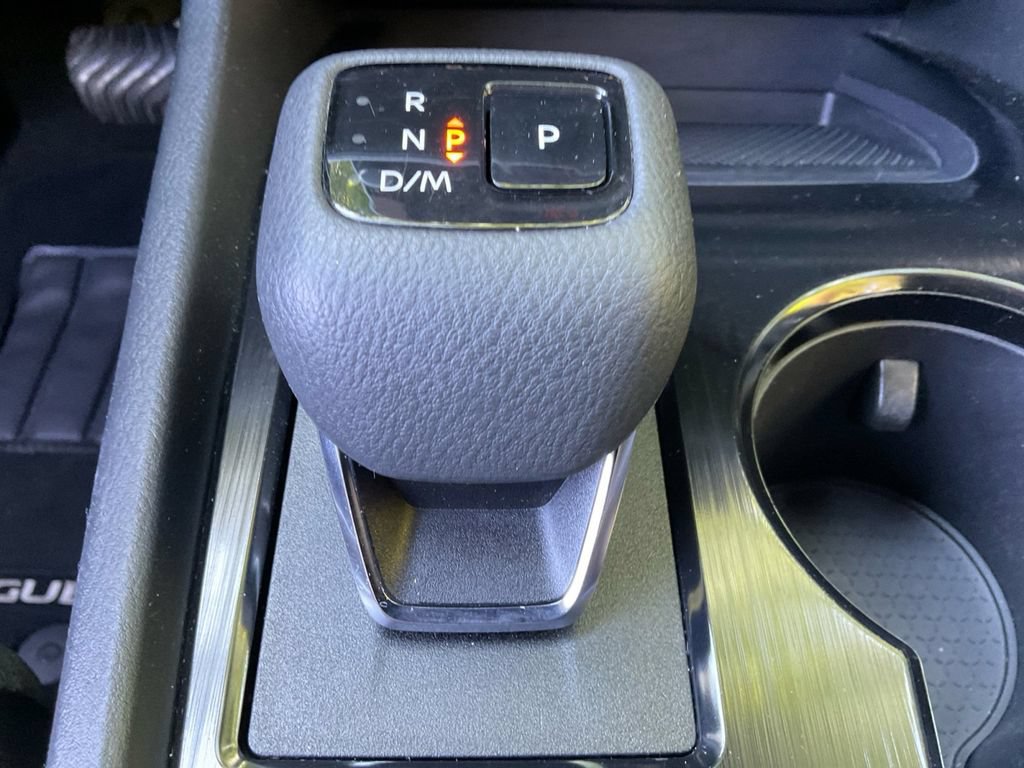 Used 2023 Nissan Rogue SV AWD/4WD image 35
