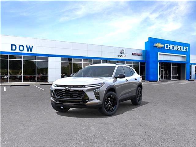 New 2026 Chevrolet Trax ACTIV w/ Driver Confidence Package image 8