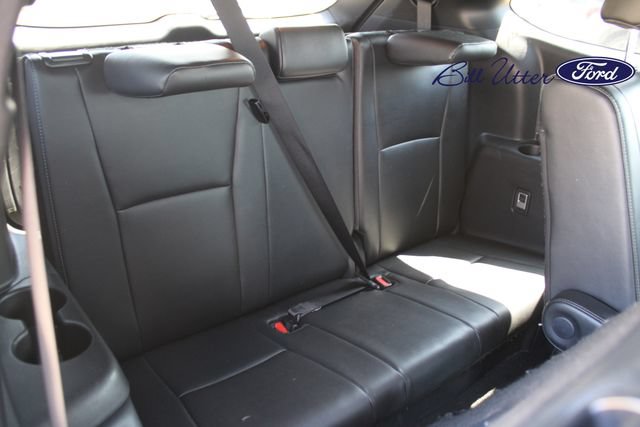 Used 2025 Toyota Highlander XSE AWD/4WD image 14