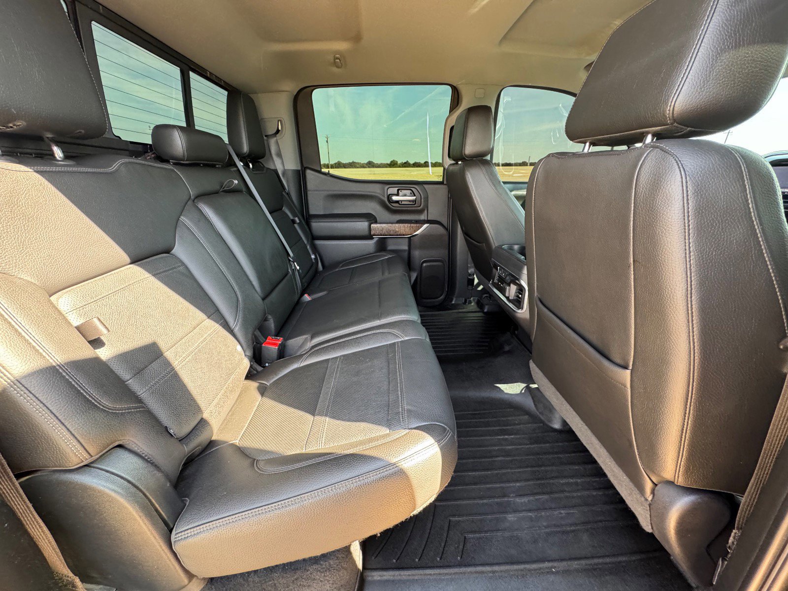 Used 2019 GMC Sierra 1500 Denali image 16