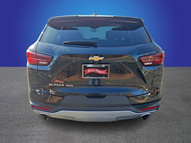 Used 2024 Chevrolet Blazer LT image 5
