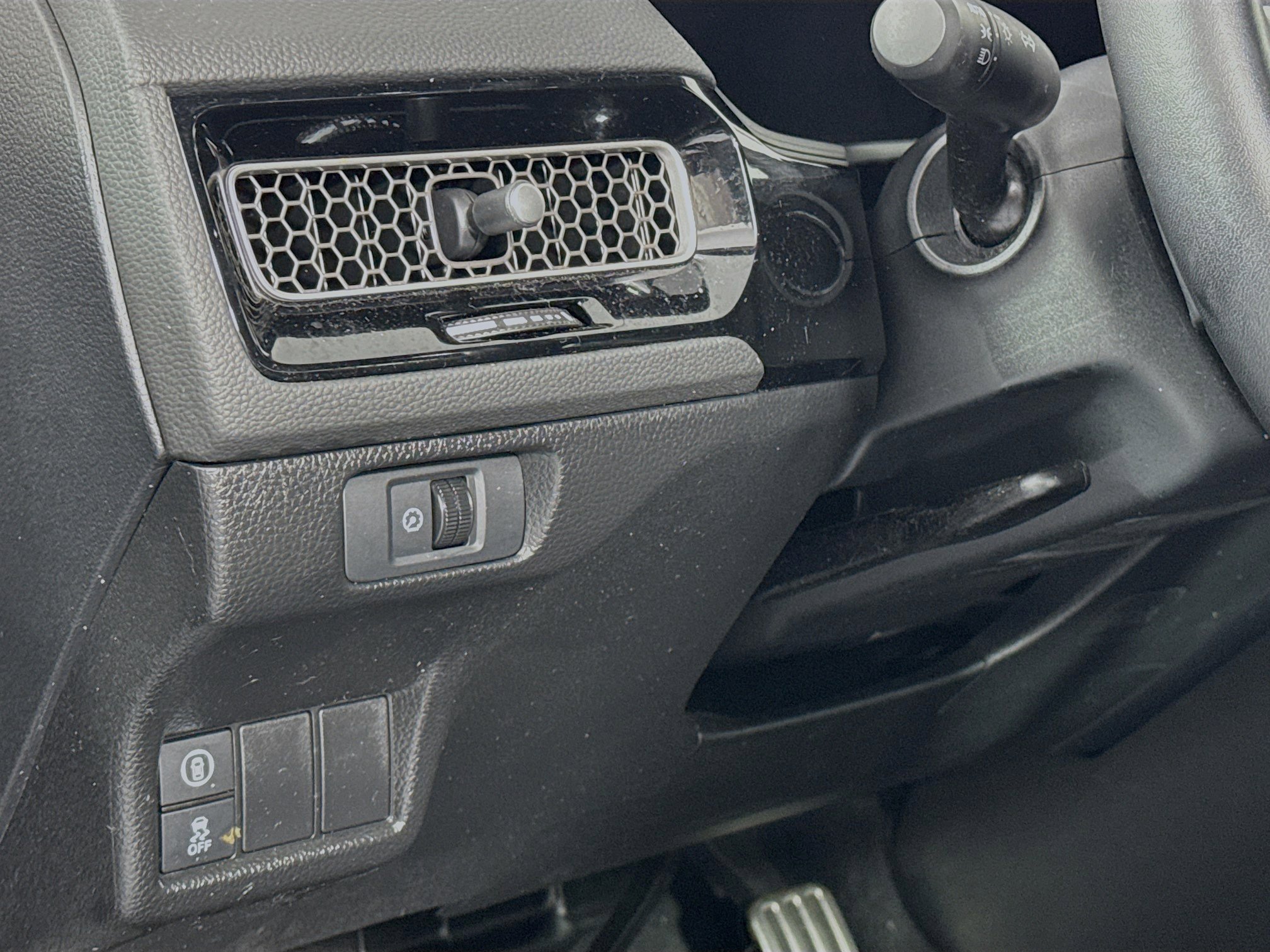 Certified 2023 Honda Civic Sport image 10