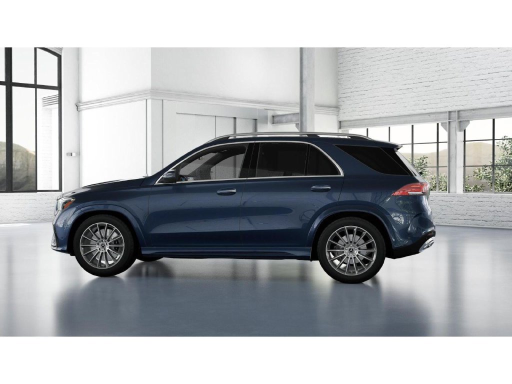 New 2026 Mercedes-Benz GLE 450 4MATIC image 33