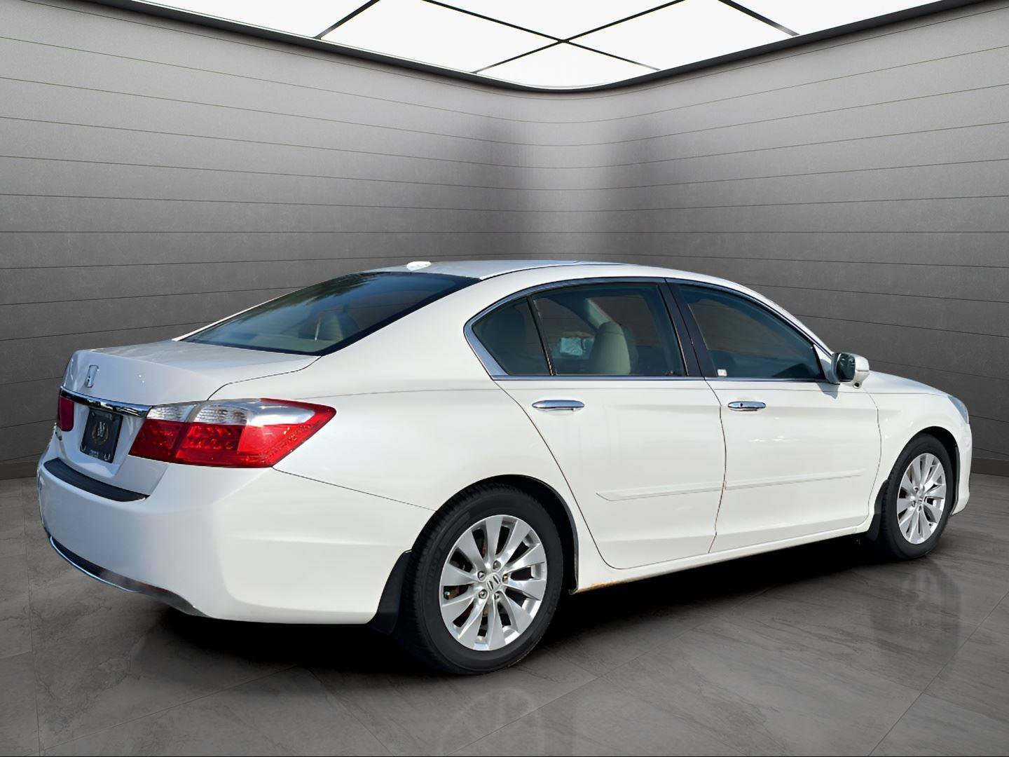 Used 2013 Honda Accord EX-L image 27