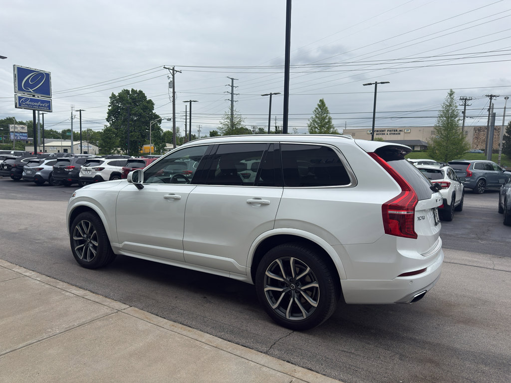 Used 2020 Volvo XC90 T6 Momentum w/ Protection Package Premier AWD/4WD image 5