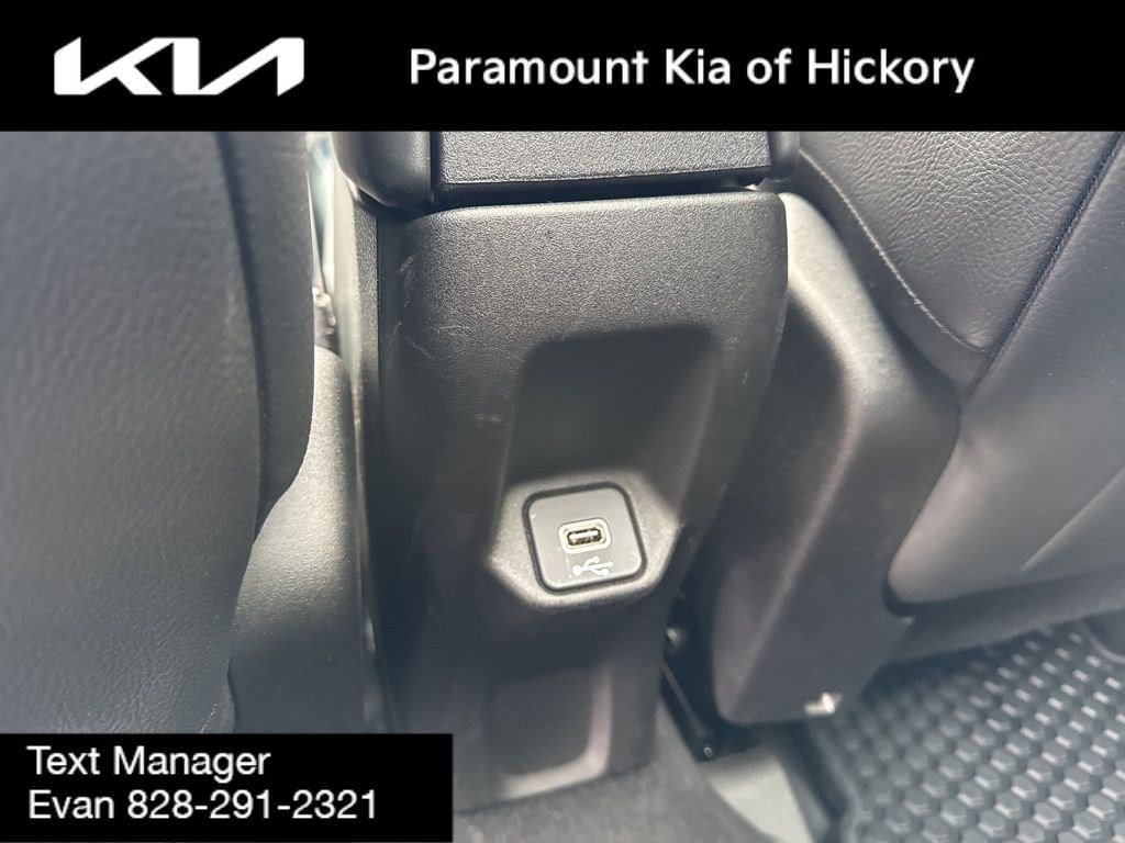 Used 2023 Jeep Renegade Limited w/ Sun/Sound Group image 14