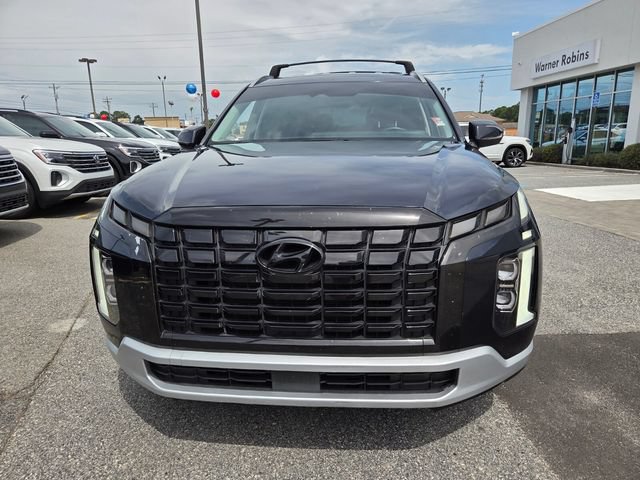 Used 2023 Hyundai Palisade SEL w/ Cargo Package FWD image 2