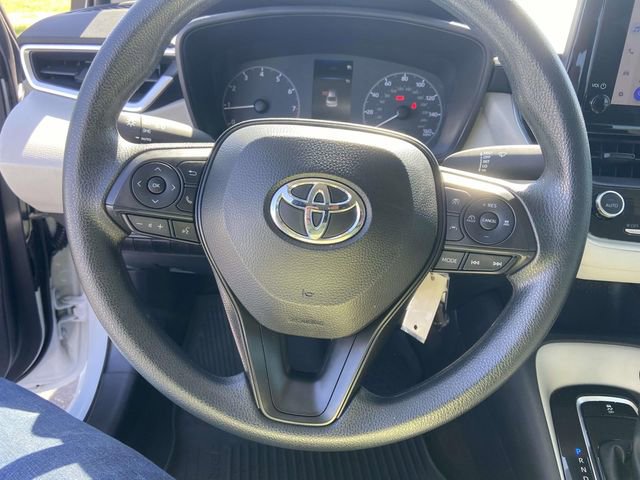 Used 2024 Toyota Corolla LE image 17