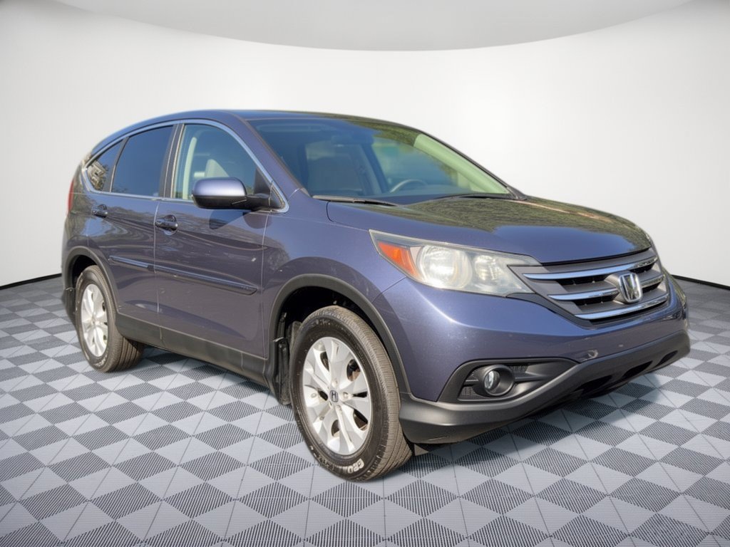 Used 2013 Honda CR-V EX image 7