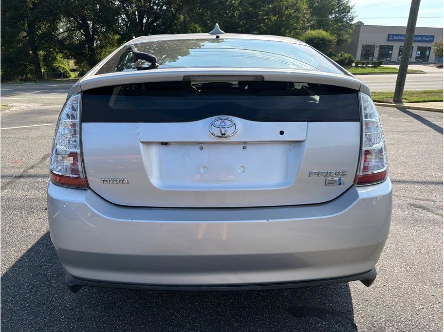 Used 2007 Toyota Prius FWD image 5