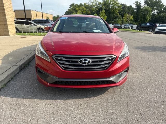 Used 2017 Hyundai Sonata Sport FWD image 7