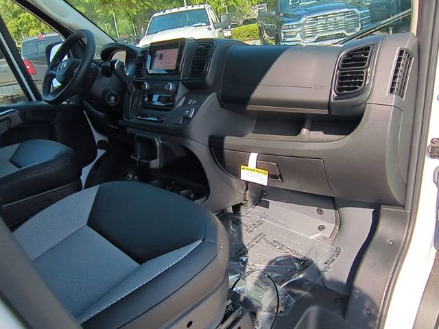 New 2024 RAM ProMaster 2500 w/ Safety Group image 29