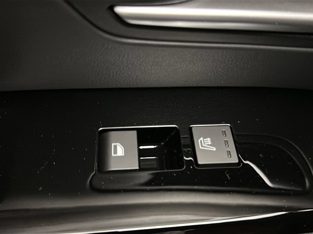 New 2026 Hyundai Tucson Limited AWD/4WD image 15