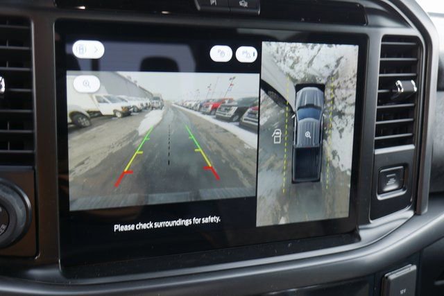 New 2025 Ford F150 Tremor AWD/4WD image 4