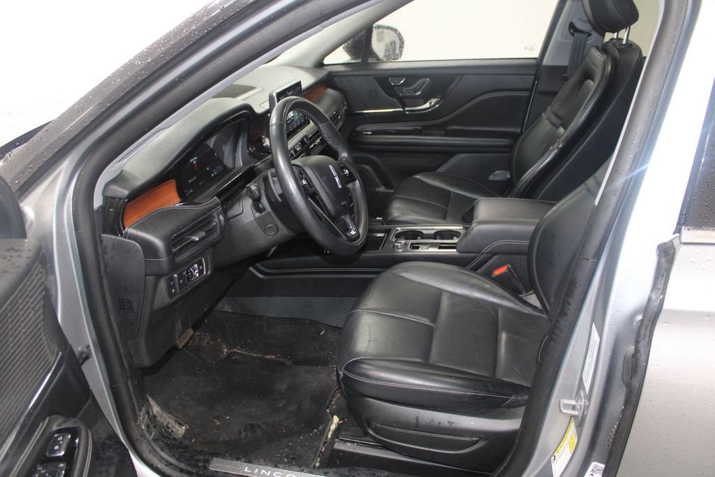 Used 2022 Lincoln Corsair Grand Touring image 18