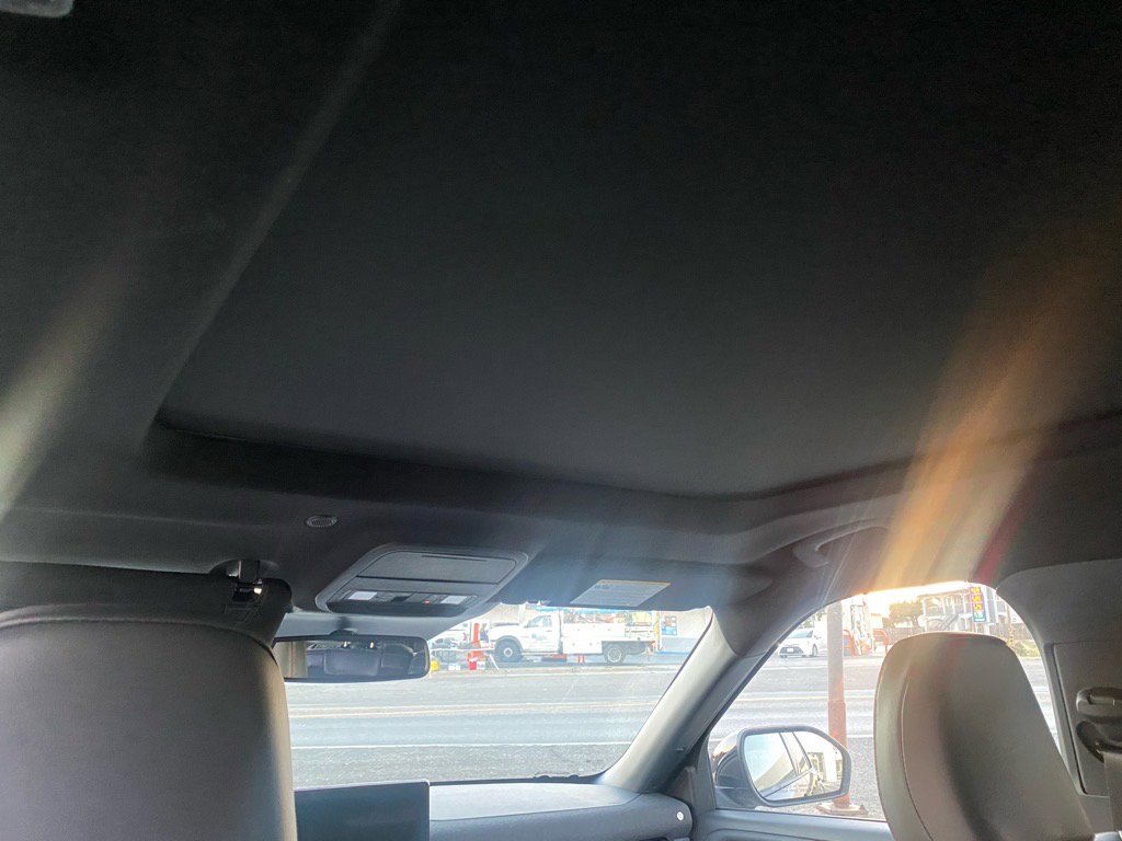 New 2026 Ford Explorer ST w/ Sun And Sound Package image 17