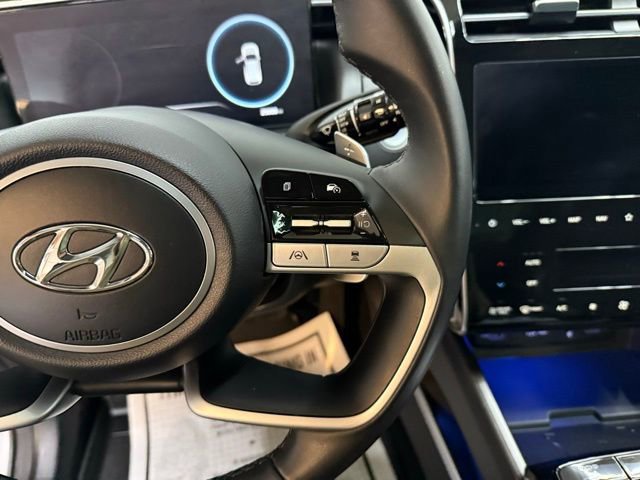 Certified 2024 Hyundai Tucson SEL image 19