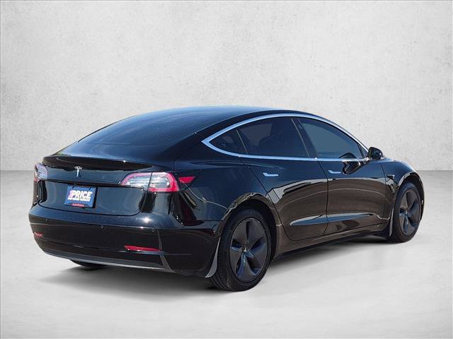 Used 2019 Tesla Model 3 Mid Range RWD image 5