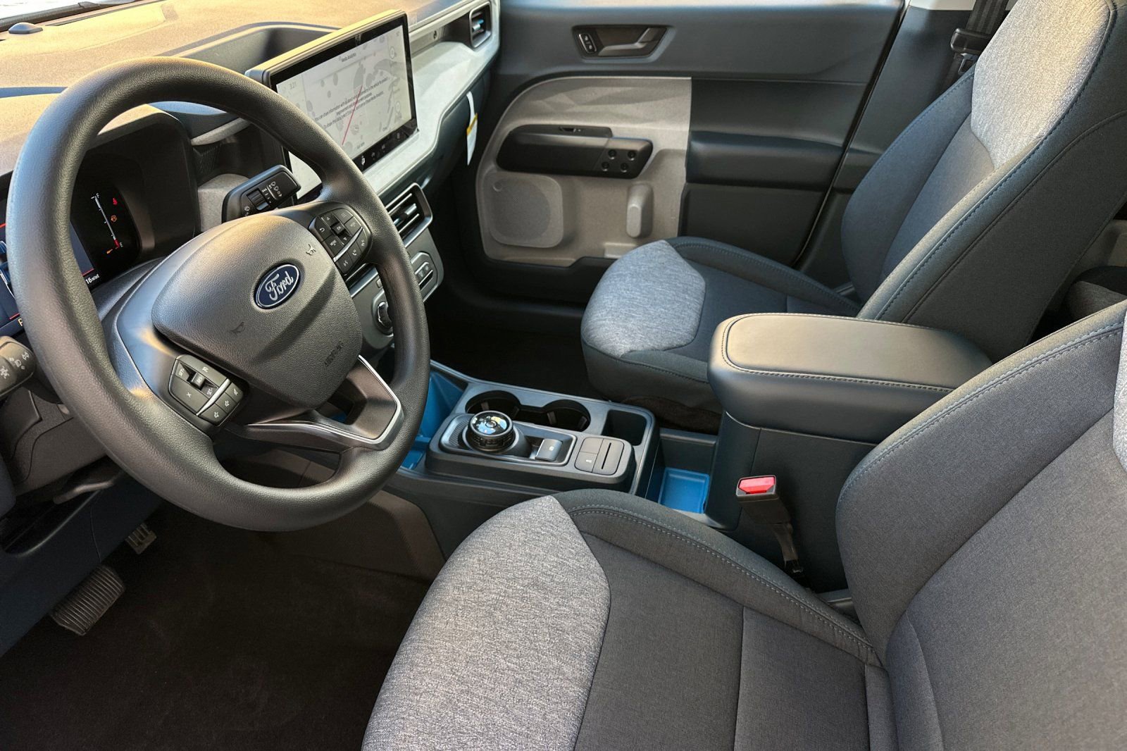 New 2026 Ford Maverick XLT image 9