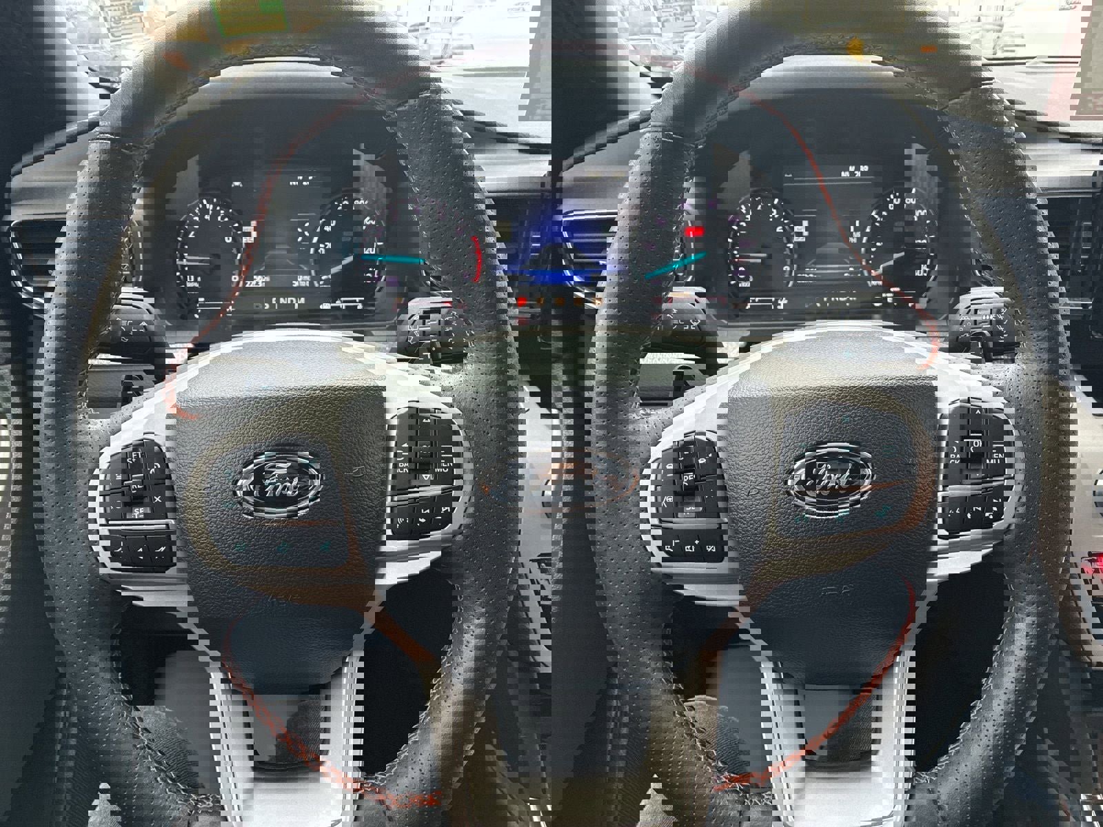 Used 2023 Ford Explorer Timberline image 31