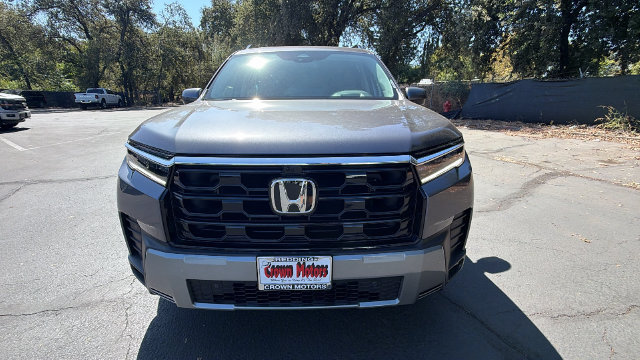New 2026 Honda Pilot Elite image 8