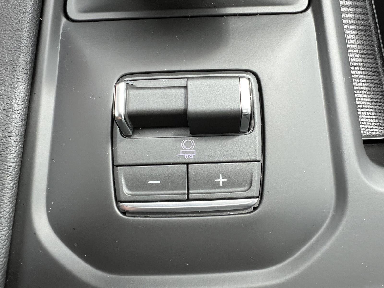New 2026 GMC Sierra 1500 AT4 w/ AT4 Premium Package AWD/4WD image 42