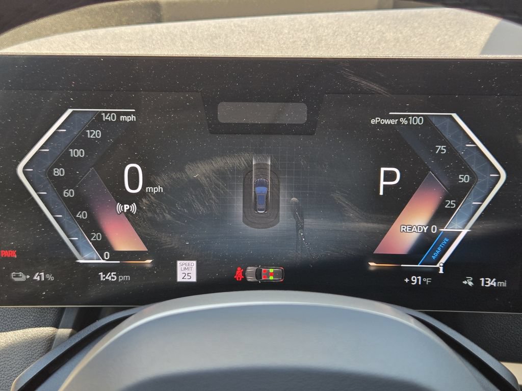 Certified 2024 BMW iX xDrive50 w/ Sport Package AWD/4WD image 19