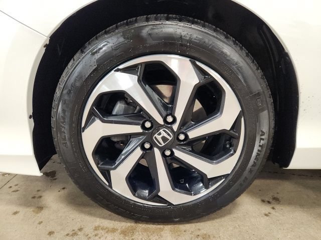 Used 2016 Honda Accord EX-L image 10