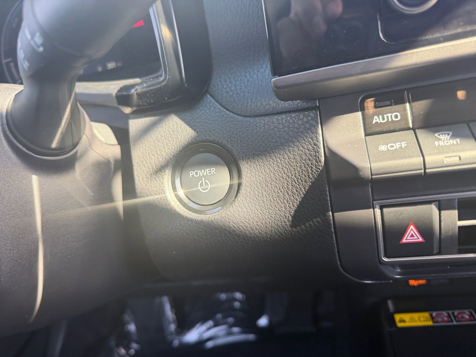 Certified 2025 Toyota Camry LE image 18