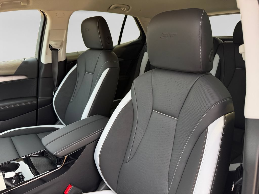 New 2026 Buick Envision Sport Touring AWD/4WD image 22