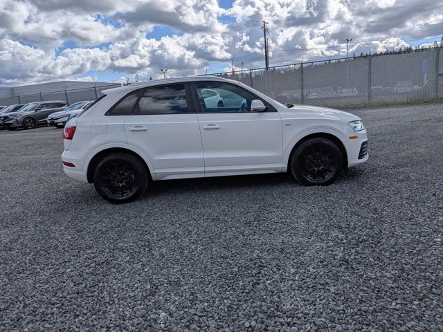 Used 2018 Audi Q3 2.0T Premium image 4