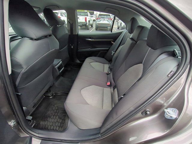 Certified 2023 Toyota Camry LE w/ Cold Weather Package FWD image 15
