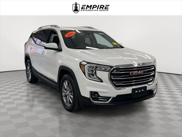 Used 2023 GMC Terrain SLT