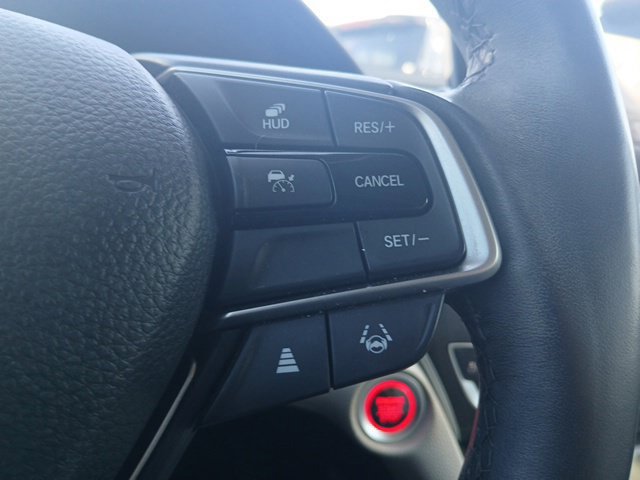 Used 2022 Honda Accord Touring image 24