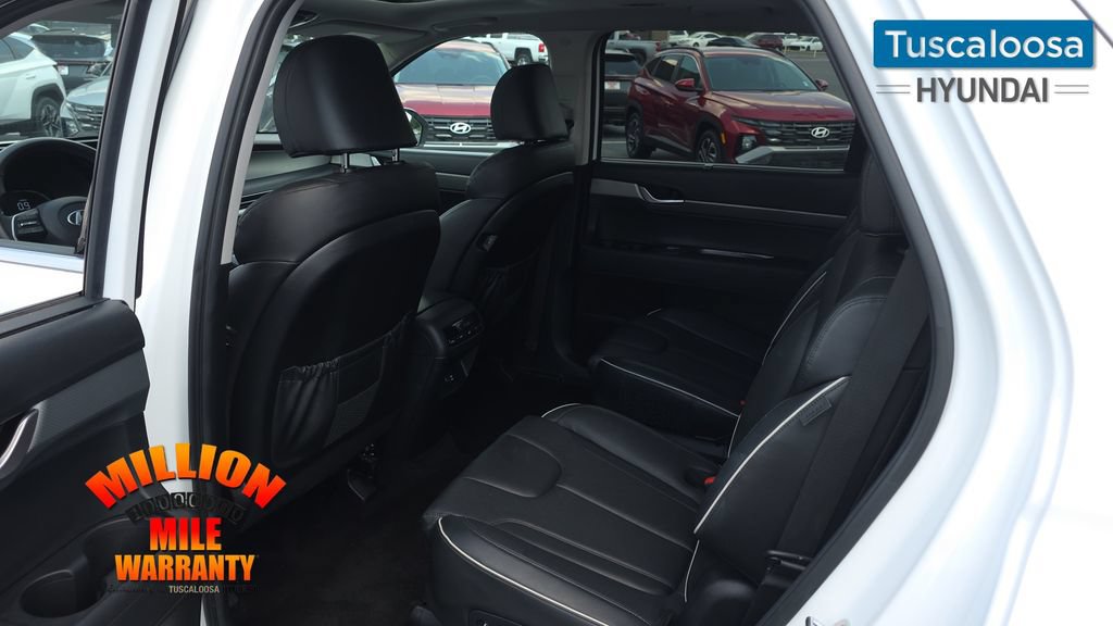 Used 2024 Hyundai Palisade XRT AWD/4WD image 25